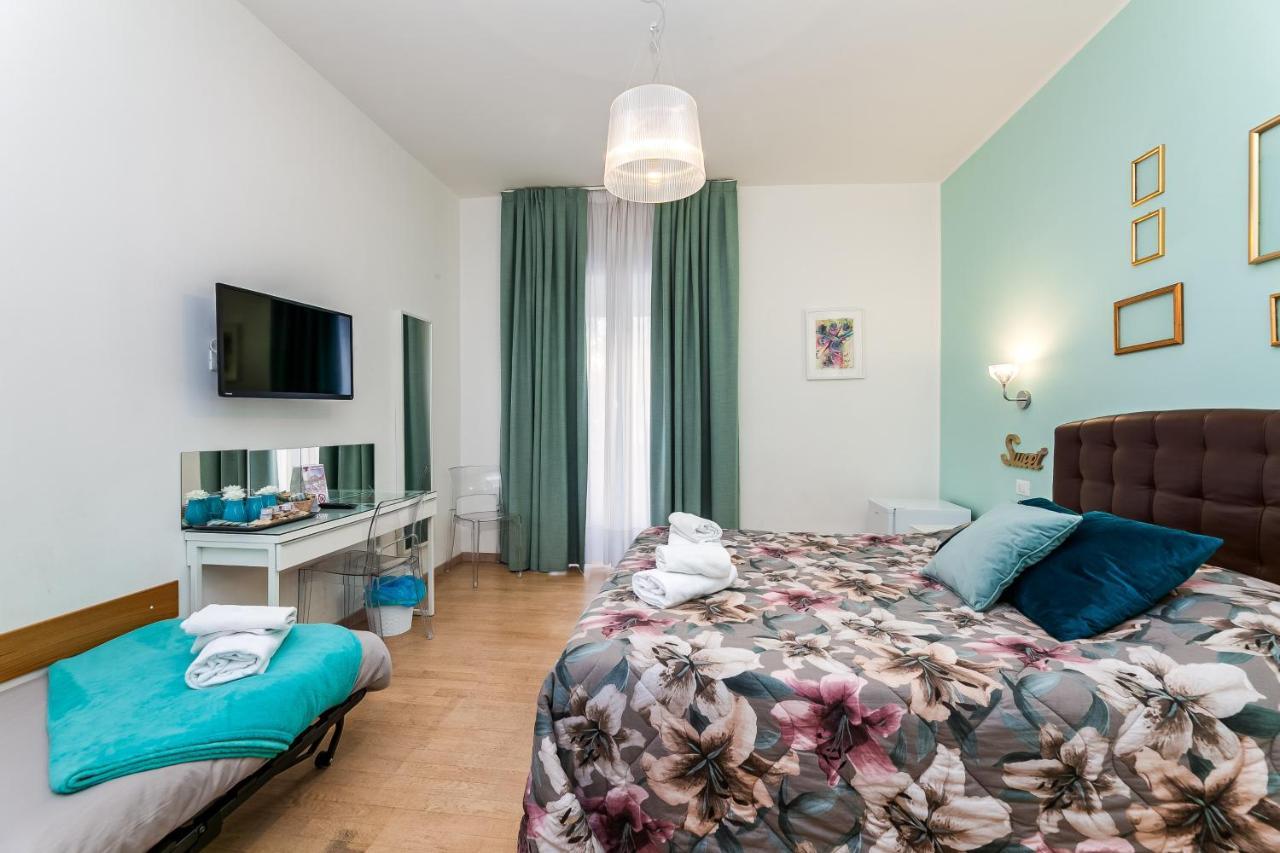 Affittacamere St. Peter's Relax 3*