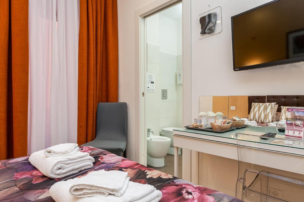 St. Peter's Relax 3*