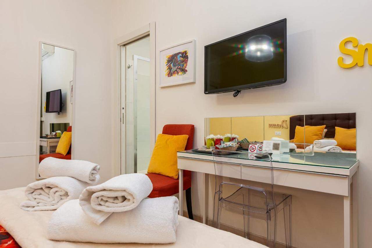Affittacamere St. Peter's Relax Roma