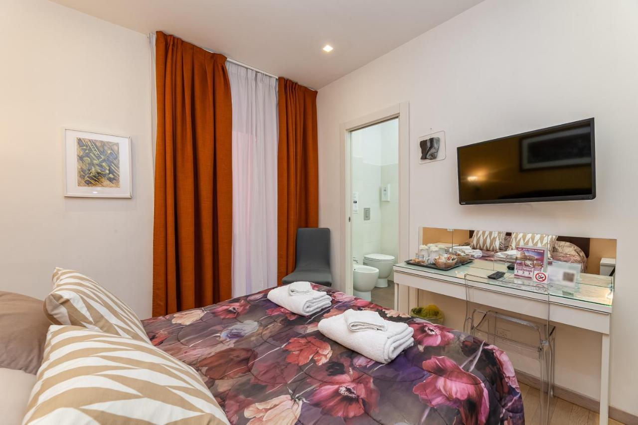 Affittacamere St. Peter's Relax 3*