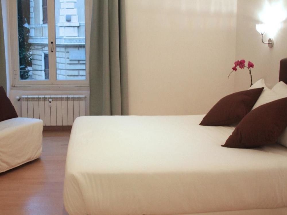 St. Peter's Relax Affittacamere 3*