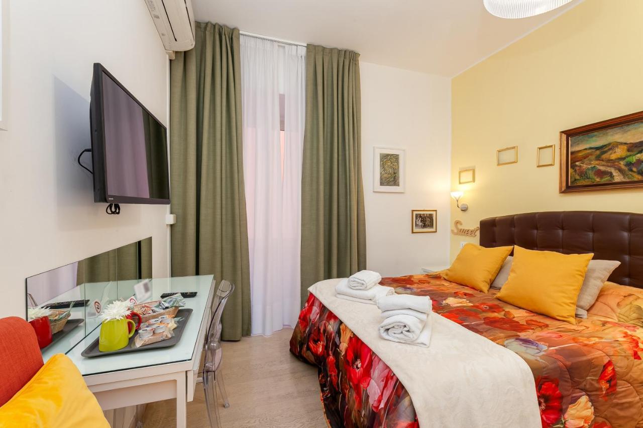 St. Peter'S Relax Guest house 3*