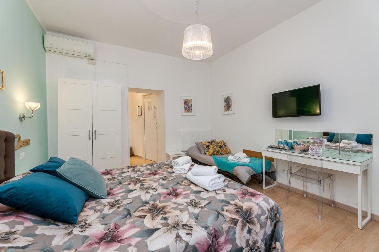 Guest house St. Peter'S Relax 3*