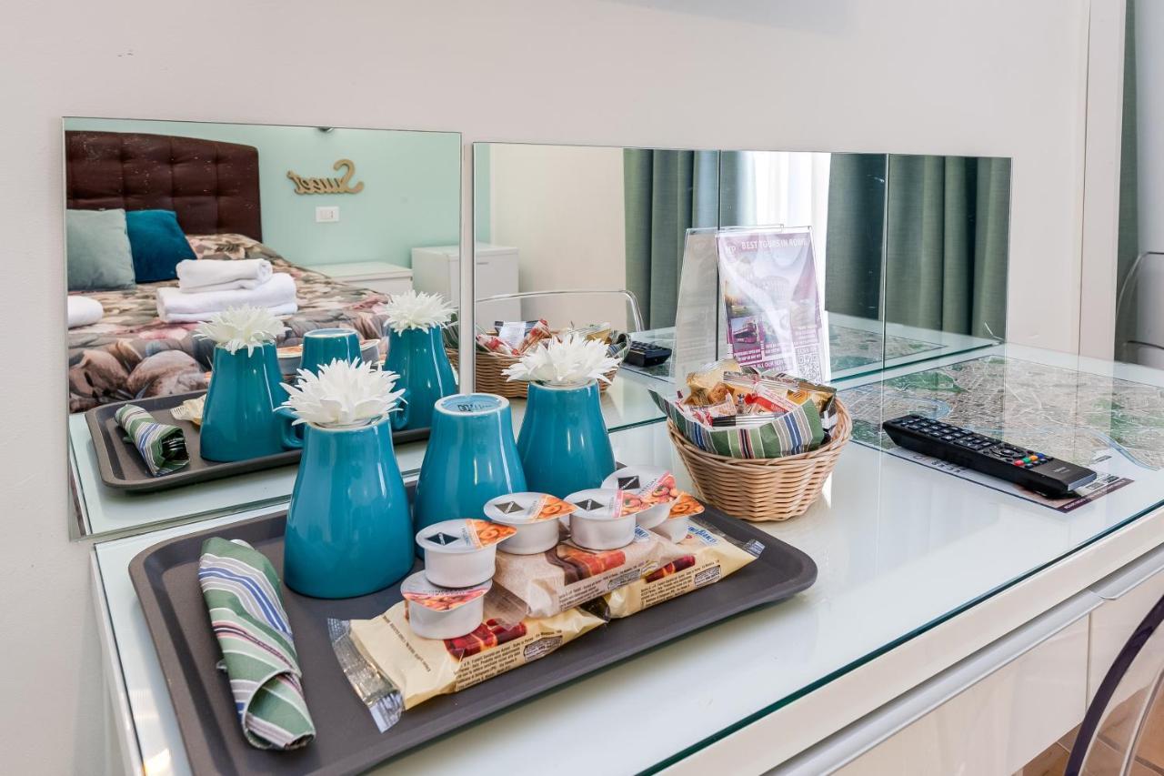 St. Peter'S Relax Guest house