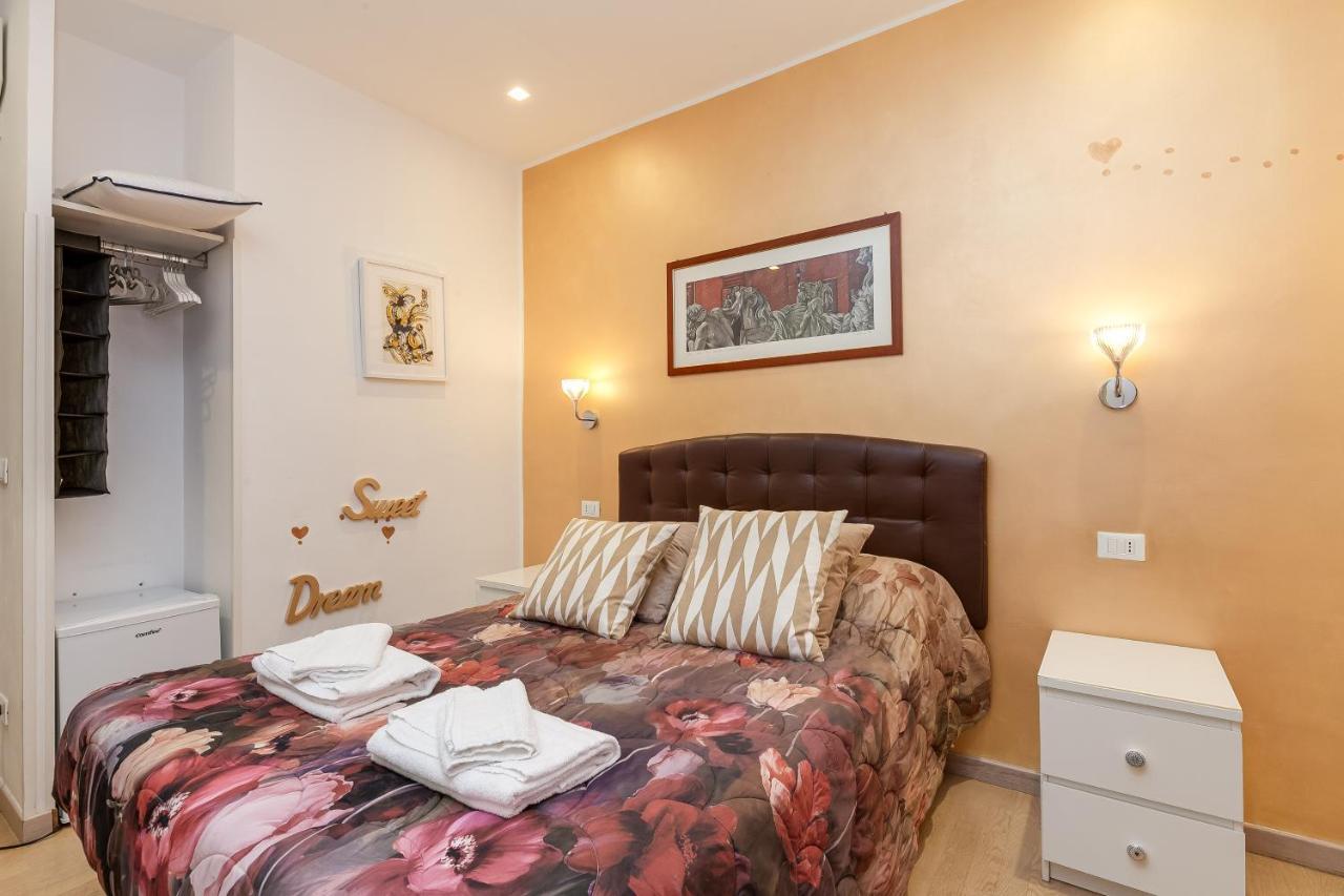 St. Peter'S Relax Guest house Rome