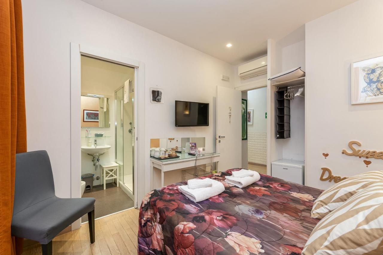 St. Peter'S Relax 3* Rome