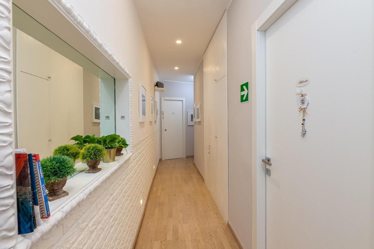 St. Peter'S Relax Guest house Rome
