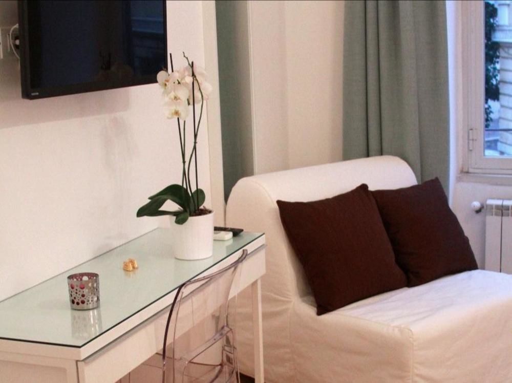St. Peter'S Relax Guest house
