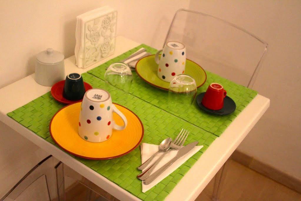 St. Peter'S Relax Guest house